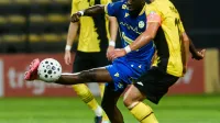 Koper v zadnji akciji dobil točko (FOTO)