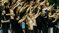 Koper v zadnji akciji dobil točko (FOTO)