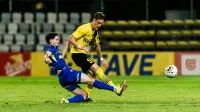 Koper v zadnji akciji dobil točko (FOTO)