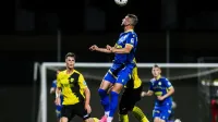 Koper v zadnji akciji dobil točko (FOTO)