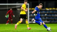 Koper v zadnji akciji dobil točko (FOTO)