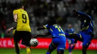 Koper v zadnji akciji dobil točko (FOTO)