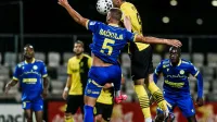 Koper v zadnji akciji dobil točko (FOTO)