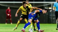 Koper v zadnji akciji dobil točko (FOTO)