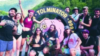 Tolminator - 1. dan (FOTOGALERIJA)