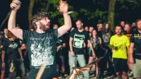 Tolminator - 1. dan (FOTOGALERIJA)