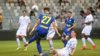 Sramoten izpad koprskih nogometa&scaron;ev iz Evrope (FOTOGALERIJA)