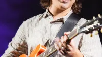 Rudi Bučar koncert na Poletju z biseri posvetil mlademu Izolanu