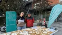 Trajnostna mobilnost je prihodnost mestnega življenja (GALERIJA)