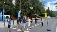 Trajnostna mobilnost je prihodnost mestnega življenja (GALERIJA)