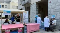 Trajnostna mobilnost je prihodnost mestnega življenja (GALERIJA)