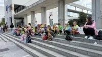 Trajnostna mobilnost je prihodnost mestnega življenja (GALERIJA)