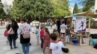 Trajnostna mobilnost je prihodnost mestnega življenja (GALERIJA)