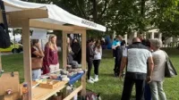 Trajnostna mobilnost je prihodnost mestnega življenja (GALERIJA)