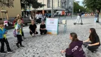 Trajnostna mobilnost je prihodnost mestnega življenja (GALERIJA)