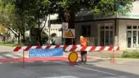 Trajnostna mobilnost je prihodnost mestnega življenja (GALERIJA)