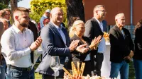 (GALERIJA) Začenja se oljkarska sezona