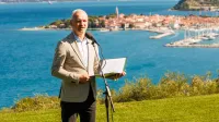 (GALERIJA) Začenja se oljkarska sezona
