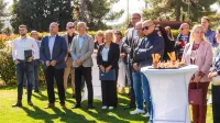 (GALERIJA) Začenja se oljkarska sezona