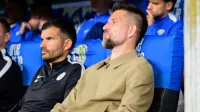 Slovenija premagala Severno Makedonijo v ligi narodov (FOTO)
