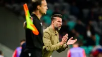 Slovenija premagala Severno Makedonijo v ligi narodov (FOTO)