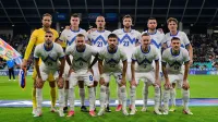 Slovenija premagala Severno Makedonijo v ligi narodov (FOTO)