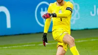 Slovenija premagala Severno Makedonijo v ligi narodov (FOTO)