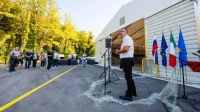 Ribiči so dobili skladi&scaron;če za mreže in opremo