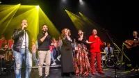 Libertas je odprl svoja vrata. Vesna Pajić: "Naj se vanj vrne tisti čudežni prah!"