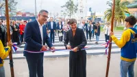 Libertas je odprl svoja vrata. Vesna Pajić: "Naj se vanj vrne tisti čudežni prah!"