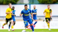 Koper v izdihljajih tekme zapravil zmago proti zadnjeuvr&scaron;čenim Radomljam (FOTO)