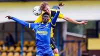 Koper v izdihljajih tekme zapravil zmago proti zadnjeuvr&scaron;čenim Radomljam (FOTO)