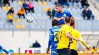 Koper v izdihljajih tekme zapravil zmago proti zadnjeuvr&scaron;čenim Radomljam (FOTO)