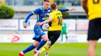 Koper v izdihljajih tekme zapravil zmago proti zadnjeuvr&scaron;čenim Radomljam (FOTO)