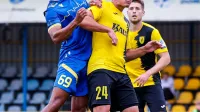 Koper v izdihljajih tekme zapravil zmago proti zadnjeuvr&scaron;čenim Radomljam (FOTO)