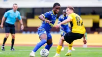 Koper v izdihljajih tekme zapravil zmago proti zadnjeuvr&scaron;čenim Radomljam (FOTO)