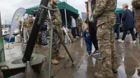 (GALERIJA) Z dnevom odprtih vrat začelo praznovanje dneva suverenosti v Kopru
