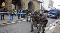 (GALERIJA) Z dnevom odprtih vrat začelo praznovanje dneva suverenosti v Kopru
