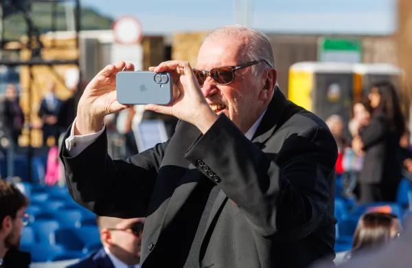 Koper, 25.10.2026Državni praznik, Proslava ob dnevu suverenosti, Dan suverenosti