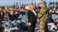 Koper, 25.10.2026Državni praznik, Proslava ob dnevu suverenosti, Dan suverenosti