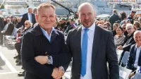 Koper, 25.10.2026Državni praznik, Proslava ob dnevu suverenosti, Dan suverenosti