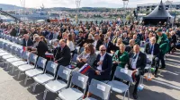 Koper, 25.10.2026Državni praznik, Proslava ob dnevu suverenosti, Dan suverenosti