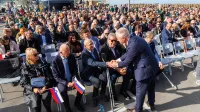 Koper, 25.10.2026Državni praznik, Proslava ob dnevu suverenosti, Dan suverenosti