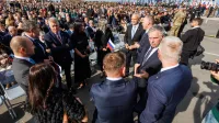 Koper, 25.10.2026Državni praznik, Proslava ob dnevu suverenosti, Dan suverenosti