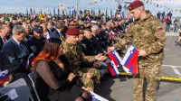 Koper, 25.10.2026Državni praznik, Proslava ob dnevu suverenosti, Dan suverenosti