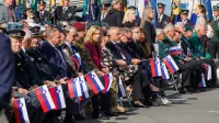 Koper, 25.10.2026Državni praznik, Proslava ob dnevu suverenosti, Dan suverenosti