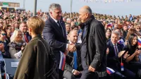 Koper, 25.10.2026Državni praznik, Proslava ob dnevu suverenosti, Dan suverenosti