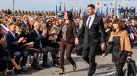 Koper, 25.10.2026Državni praznik, Proslava ob dnevu suverenosti, Dan suverenosti