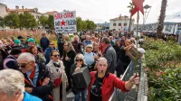 Koper, 25.10.2026Državni praznik, Proslava ob dnevu suverenosti, Dan suverenosti, protest