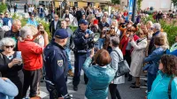 Koper, 25.10.2026Državni praznik, Proslava ob dnevu suverenosti, Dan suverenosti, protest
